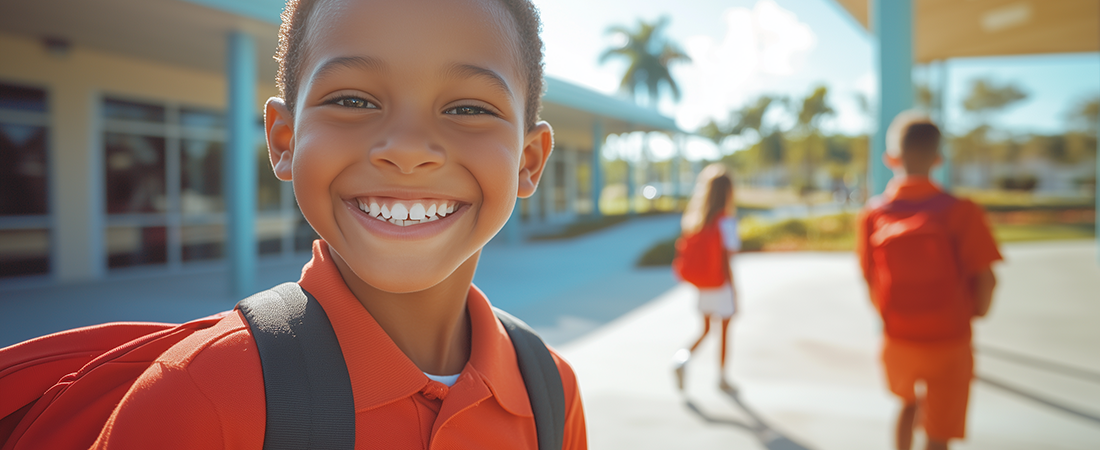 Tips for Preparing Your Child for a Smooth Transition Back to School